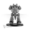Описание картинки Warhammer Sons of Horus Contemptor Dreadnought Forgeworld от Mini Wargame по цене 17 955руб | Свободный Рынок Миниатюр - СРМ - изображение - №3
