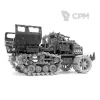Описание картинки ORK HALFTRAKK UPGRADE KIT. от Серж по цене 1 300руб | Свободный Рынок Миниатюр - СРМ - изображение - №5