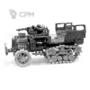 Описание картинки ORK HALFTRAKK UPGRADE KIT. от Серж по цене 1 300руб | Свободный Рынок Миниатюр - СРМ - изображение - №6