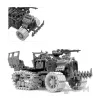 Описание картинки ORK HALFTRAKK UPGRADE KIT. от Серж по цене 1 300руб | Свободный Рынок Миниатюр - СРМ - изображение - №7
