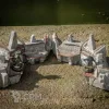 Описание картинки 2 Надземных укрепления ✠ Силы Церкви ✠ TRENCH CRUSADE от Big Brain Terrain по цене 2 050руб | Свободный Рынок Миниатюр - СРМ - изображение - №2
