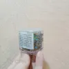 Описание картинки Blood Bowl Tomb Kings Team Dice Set от UniVers по цене 3 299руб | Свободный Рынок Миниатюр - СРМ - изображение - №2