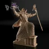 Описание картинки Medivh Фигурка (World of Warcraft) от GAS3TXD  по цене 4 400руб | Свободный Рынок Миниатюр - СРМ - изображение - №3