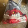 Описание картинки Warhammer Plush: Klonk the Rockbrow Squig от zurdo по цене 4 000руб | Свободный Рынок Миниатюр - СРМ - изображение - №2