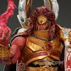 Описание картинки JoyToy Thousand Sons Magnus the Red Primarch от Строго по-Имперски по цене 11 000руб | Свободный Рынок Миниатюр - СРМ - изображение - №3