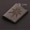 Описание картинки Хаос - Вархаммер - обложка на паспорт от Строго по-Имперски по цене 2 300руб | Свободный Рынок Миниатюр - СРМ - изображение - №3