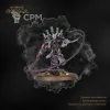 Описание картинки Прокси-модель для тренировки покраса Warhammer 40000 / ВАРХАММЕР 40000 CHILD OF THE EMPERO от 3D-мастерская ФЕРМА" по цене 500руб | Свободный Рынок Миниатюр - СРМ - изображение - №3