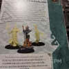 Описание картинки Hadross Character (Specialist) Box, упаковка вскрыта, миниатюры не тронуты от V130177@mail.ru по цене 1 600руб | Свободный Рынок Миниатюр - СРМ - изображение - №2
