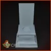 Описание картинки Дисплей квадратный. Для базы в 25мм. от Gabrigame_Terrain по цене 750руб | Свободный Рынок Миниатюр - СРМ - изображение - №2