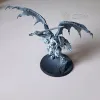 Описание картинки Daemon Prince от OMG_SL по цене 5 990руб | Свободный Рынок Миниатюр - СРМ - изображение - №2