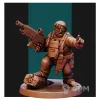 Описание картинки Ratlings Recon Team от Печатный подвальчик по цене 385руб | Свободный Рынок Миниатюр - СРМ - изображение - №3