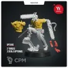 Описание картинки Миниатюра The Buzzblade Demon от Артель W по цене 1 195руб | Свободный Рынок Миниатюр - СРМ - изображение - №3