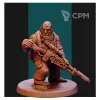 Описание картинки Ratlings Recon Team от Печатный подвальчик по цене 385руб | Свободный Рынок Миниатюр - СРМ - изображение - №6