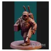 Описание картинки Ratlings Recon Team от Печатный подвальчик по цене 385руб | Свободный Рынок Миниатюр - СРМ - изображение - №5