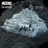 Описание картинки Sea grub destroyer tank от Age of Printmar по цене 2 676руб | Свободный Рынок Миниатюр - СРМ - изображение - №5
