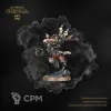 Описание картинки Прокси-модель для тренировки покраса Warhammer 40000 / ВАРХАММЕР 40000 CHAOS от 3D-мастерская ФЕРМА" по цене 500руб | Свободный Рынок Миниатюр - СРМ - изображение - №5