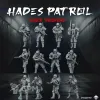 Описание картинки hades patrol shock troopers от Manufactorum76 по цене 1 900руб | Свободный Рынок Миниатюр - СРМ - изображение - №2