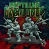 Описание картинки State Troops / Halberdiers / Spearmen - 10 Штук от MrMetalHorror по цене 1 500руб | Свободный Рынок Миниатюр - СРМ - изображение - №2
