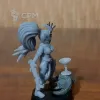 Описание картинки Hag Queen от АкимЪ по цене 200руб | Свободный Рынок Миниатюр - СРМ - изображение - №3
