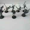 Описание картинки Void Dancer Troupe от Gh0stL1ne по цене 6 550руб | Свободный Рынок Миниатюр - СРМ - изображение - №2