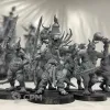 Описание картинки Herald of Plague от 3Д-Печка по цене 350руб | Свободный Рынок Миниатюр - СРМ - изображение - №3