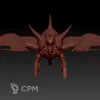 Описание картинки Harpy от MrMetalHorror по цене 1 500руб | Свободный Рынок Миниатюр - СРМ - изображение - №2