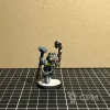 Описание картинки Iron Priest от Etogetto по цене 100руб | Свободный Рынок Миниатюр - СРМ - изображение - №3