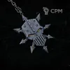Описание картинки Кулон Железных Воинов [2] от Строго по-Имперски по цене 3 390руб | Свободный Рынок Миниатюр - СРМ - изображение - №2