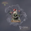 Описание картинки Gloomspite Gitz от 3D-мастерская ФЕРМА" по цене 100руб | Свободный Рынок Миниатюр - СРМ - изображение - №2