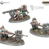 Описание картинки Warplock Jezzails Skaventide пластик гв, подставки в комплекте от V130177@mail.ru по цене 2 900руб | Свободный Рынок Миниатюр - СРМ - изображение - №2