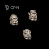 Описание картинки Миниатюра Орк грабитель, Ноб (Nob) от Brother Ork по цене 580руб | Свободный Рынок Миниатюр - СРМ - изображение - №3