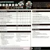 Описание картинки Hearthkyn warriors (скан) + битсы от Alexandrian workshop по цене 1 000руб | Свободный Рынок Миниатюр - СРМ - изображение - №2