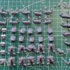 Описание картинки Leagues of Votann Army Set от SaJRa по цене 4 100руб | Свободный Рынок Миниатюр - СРМ - изображение - №3