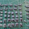 Описание картинки Combat Patrol Leagues of Votann (2022) от SaJRa по цене 3 200руб | Свободный Рынок Миниатюр - СРМ - изображение - №3