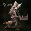 Описание картинки Heavy witches от Manufactorum76 по цене 400руб | Свободный Рынок Миниатюр - СРМ - изображение - №3