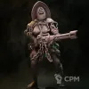 Описание картинки Heavy witches от Manufactorum76 по цене 400руб | Свободный Рынок Миниатюр - СРМ - изображение - №2