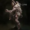 Описание картинки Heavy witches от Manufactorum76 по цене 400руб | Свободный Рынок Миниатюр - СРМ - изображение - №8