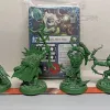 Описание картинки Hedkrakka's Madmob (оригинал) от  по цене 2 500руб | Свободный Рынок Миниатюр - СРМ - изображение - №2