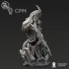 Описание картинки OPR Elemental Avatar/Avatar of Khaine от Laboratory of Chaos по цене 1 500руб | Свободный Рынок Миниатюр - СРМ - изображение - №12