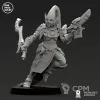 Описание картинки OPR Revenants/Howling Banshees от Laboratory of Chaos по цене 220руб | Свободный Рынок Миниатюр - СРМ - изображение - №2
