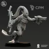 Описание картинки OPR Revenants/Howling Banshees от Laboratory of Chaos по цене 220руб | Свободный Рынок Миниатюр - СРМ - изображение - №6