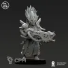 Описание картинки OPR Scorchers/Fire Dragons от Laboratory of Chaos по цене 250руб | Свободный Рынок Миниатюр - СРМ - изображение - №2
