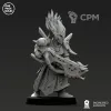 Описание картинки OPR Scorchers/Fire Dragons от Laboratory of Chaos по цене 250руб | Свободный Рынок Миниатюр - СРМ - изображение - №4