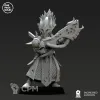 Описание картинки OPR Scorchers/Fire Dragons от Laboratory of Chaos по цене 250руб | Свободный Рынок Миниатюр - СРМ - изображение - №5