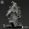 Описание картинки OPR Titan Elemental/Wraithknight от Laboratory of Chaos по цене 1 300руб | Свободный Рынок Миниатюр - СРМ - изображение - №10