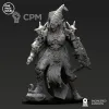 Описание картинки OPR Titan Elemental/Wraithknight от Laboratory of Chaos по цене 1 300руб | Свободный Рынок Миниатюр - СРМ - изображение - №6