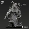 Описание картинки OPR Titan Elemental/Wraithknight от Laboratory of Chaos по цене 1 300руб | Свободный Рынок Миниатюр - СРМ - изображение - №7