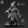 Описание картинки OPR Titan Elemental/Wraithknight от Laboratory of Chaos по цене 1 300руб | Свободный Рынок Миниатюр - СРМ - изображение - №16