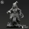 Описание картинки OPR Titan Elemental/Wraithknight от Laboratory of Chaos по цене 1 300руб | Свободный Рынок Миниатюр - СРМ - изображение - №4