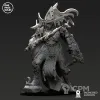 Описание картинки OPR Titan Elemental/Wraithknight от Laboratory of Chaos по цене 1 300руб | Свободный Рынок Миниатюр - СРМ - изображение - №13
